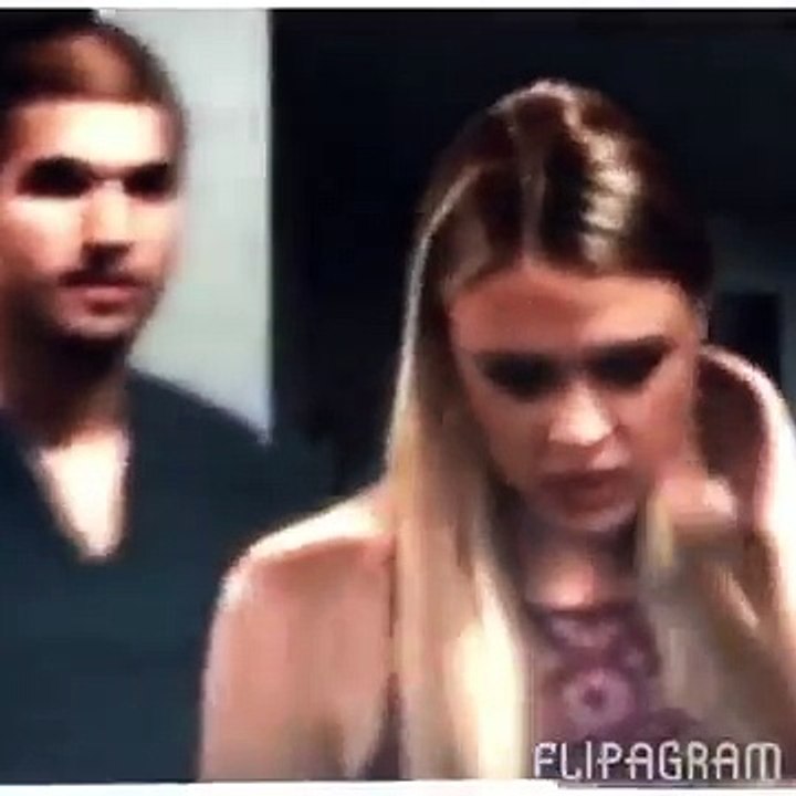 Stronger - Kiki Jerome (Hayley Erin) ABC General Hospital