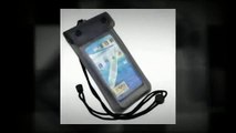 Preview Waterproof Cell Phone Pouch Case for Kayaking Camping Fishin Review