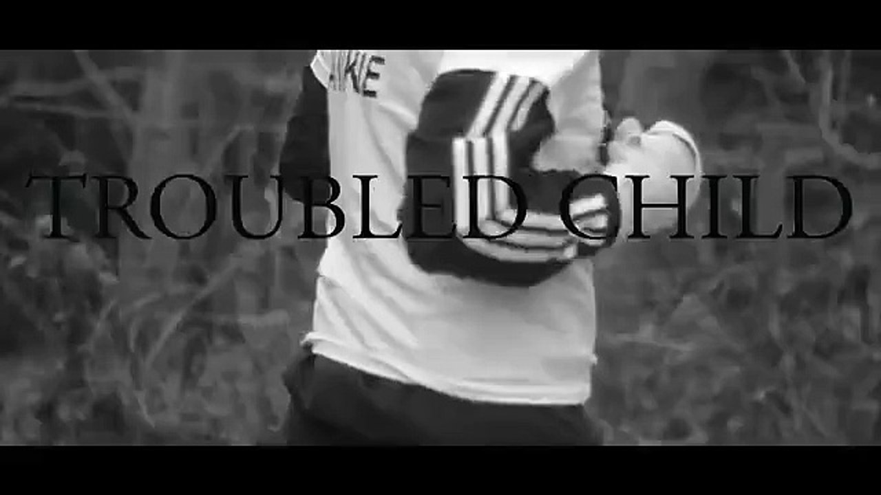 Romeo English - Troubled Child [Music Video]