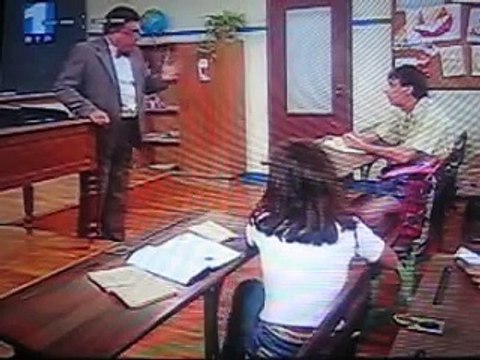 As lições do tonecas