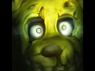 Spring trap is Bonnie
