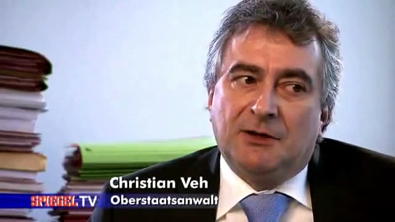 Im Zweifel gegen die Angeklagten - der Fall Rudi Rupp - video Dailymotion