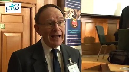 Professor Michael Yudkin - Sugar, Fat and the Public Health Crisis