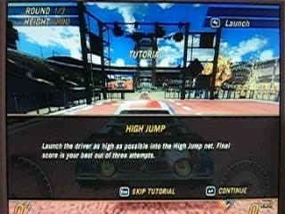 FlatOut2-High Jump-xvid