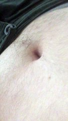 Belly sounds while drinking Pepsi