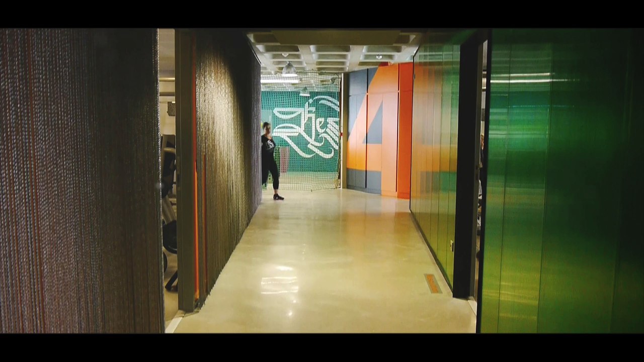 Le Nuage, salle de musculation et de remise en forme à Montpellier