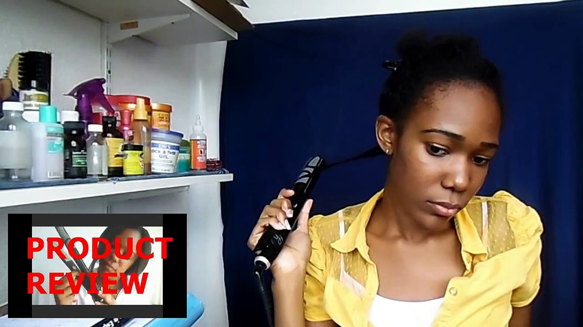 2 Years Natural Hair Journey 4b 4c Video Dailymotion