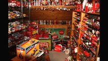 Coca Cola Collection For Sale Belgium