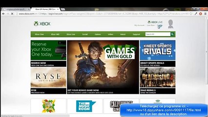 [FR] Vengeance DLC Code Generateur Gratuit Septembre 2013