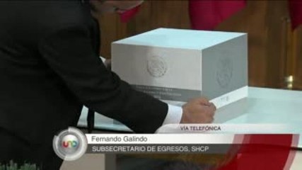 Ajuste presupuestal dejará sin trabajo a 8 mil empleados eventuales