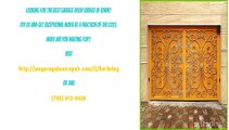 Berkeley, IL Garage Door Repair Service