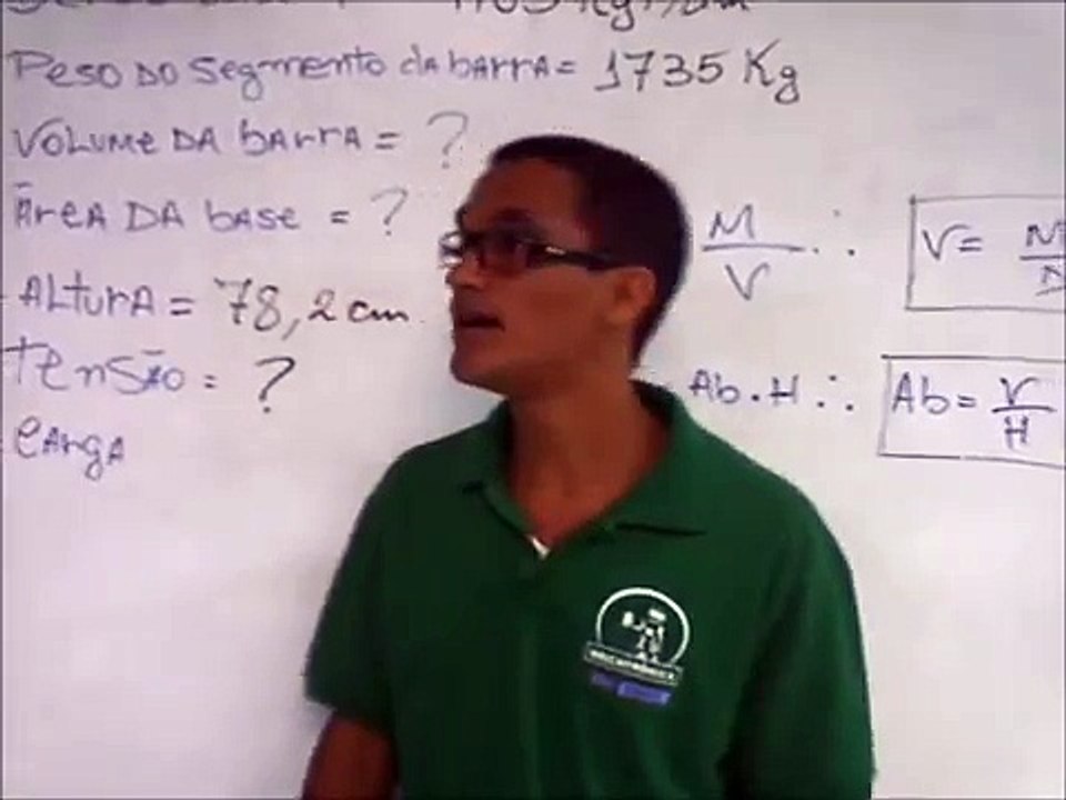 tecnologia dos materiais