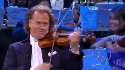 Andre Rieu - On the beautiful blue danube (Melbourne)