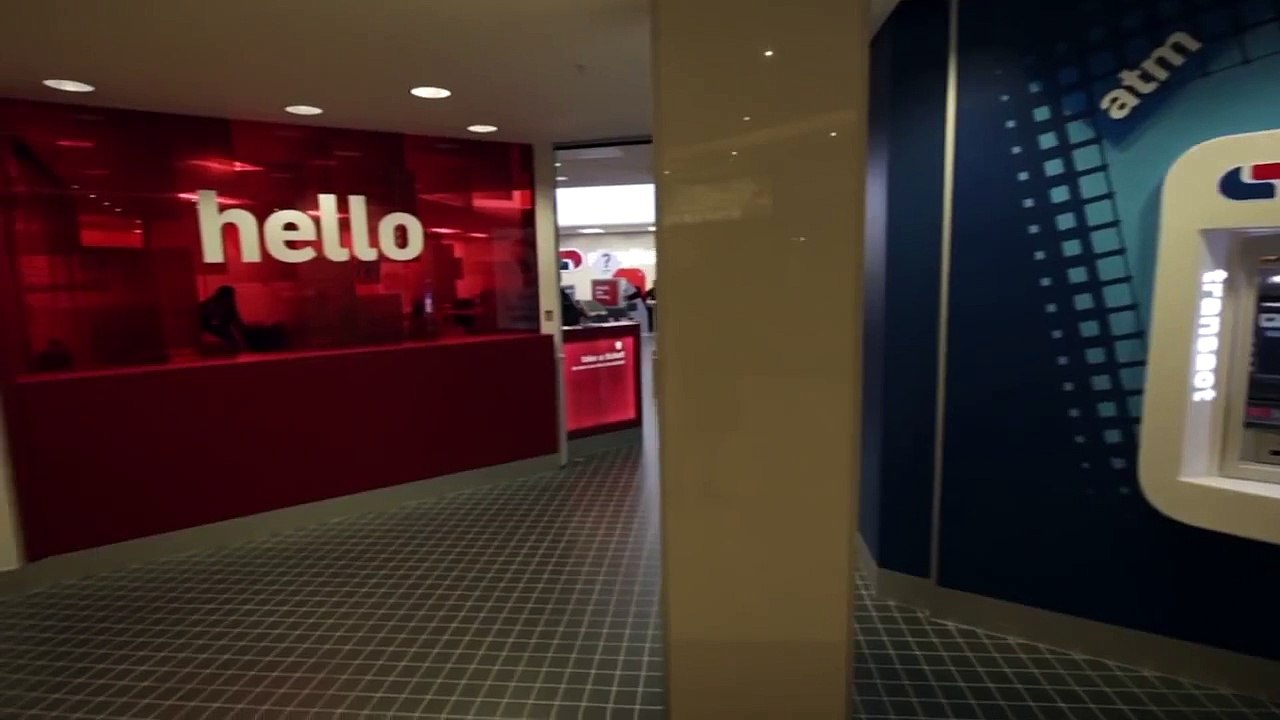 Capitec Bank - Pioneer branch