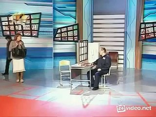 Уральские Пельмени - Возьми Трубку, Дура