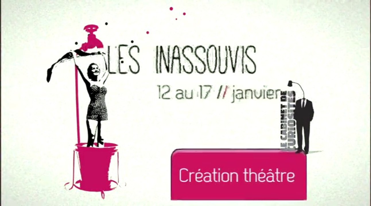Les Inassouvis