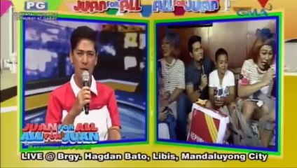 EAT BULAGA Kalye Serye September 9, 2015 Part 9
