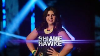 Shiane Hawke - 'Beautiful' - The X Factor Australia 2012 - Episode 17, Live Show 3, TOP 10