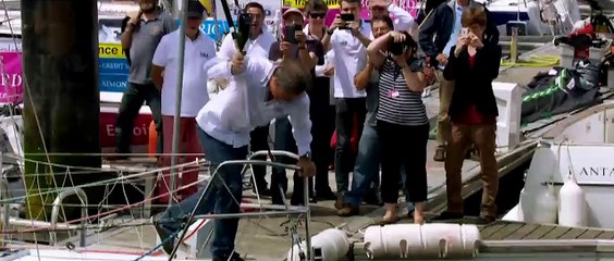 24 heures à Deauville