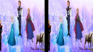 Frozen Song | Kids Cartoons and Songs | Frozen Elsa Fan