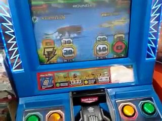Animal kaiser: master apollo in action