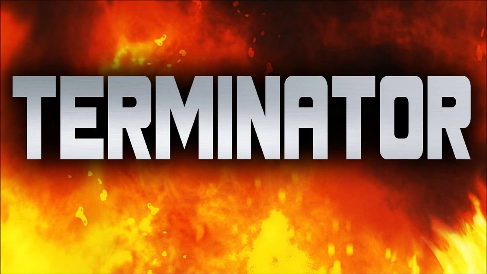 The Terminator Ringtone Video Dailymotion