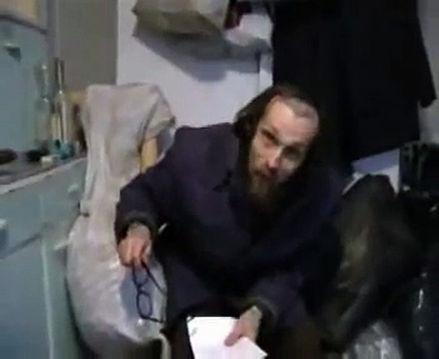 Bartos Cs. István tanyasi filozófus gondolatai 2.rész