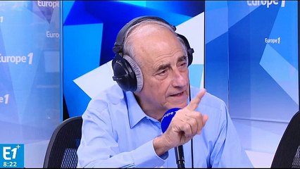 Réfugiés : "il faut travailler les causes de ces déplacements"