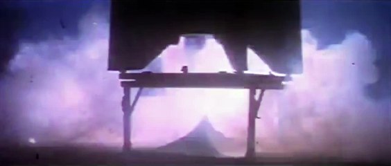 Operation Crossbow Trailer