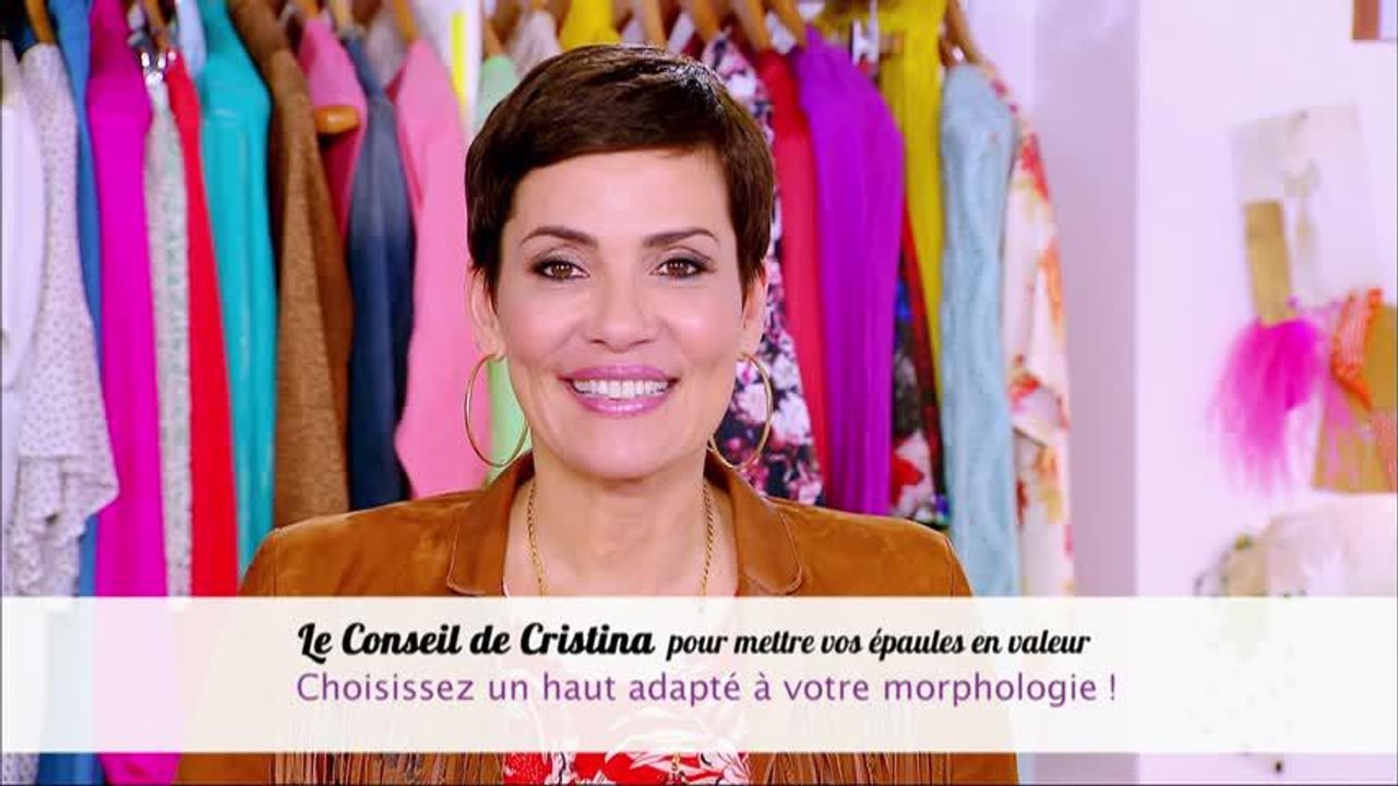 Comment choisir un haut ?