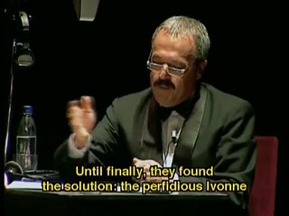 Les Luthiers Radio tertulia