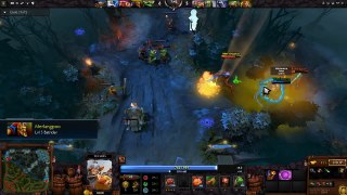 Dota 2 Techies ^_^ Watch Highlights