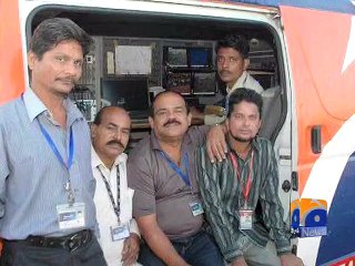 Remembering Arshad Jafri