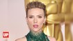 Novel About Scarlett Johannson Will Finally Be Released: theDESK