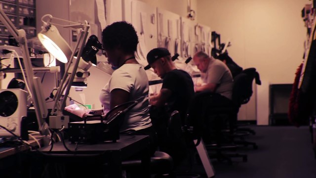 Devonworks, la monstre Star Wars, trop belle mais trop chère !