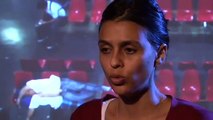 Cinthia Marcelle - Plataforma - Rumos Cinema e Vídeo (2009-2011)