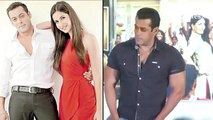 OMG! Salman Khan Wants To Work With Katrina Kaif