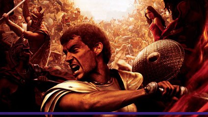 Immortals ™  2011  Full Movie 720p