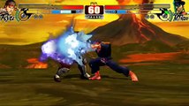 Street fighter 4 Android Gameplay Ryu vs Bison