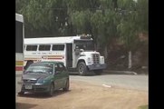 Autobuses Hechos en Mexico Catosa Sanson