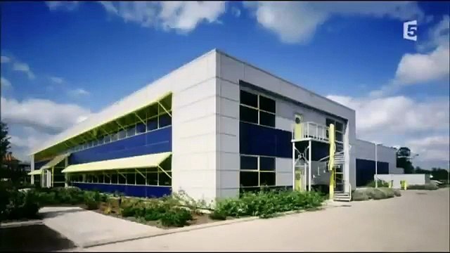 Documentaire: Burj al-Arab l’hôtel 7 étoiles de Dubaï un luxe hors du commun (HQ)