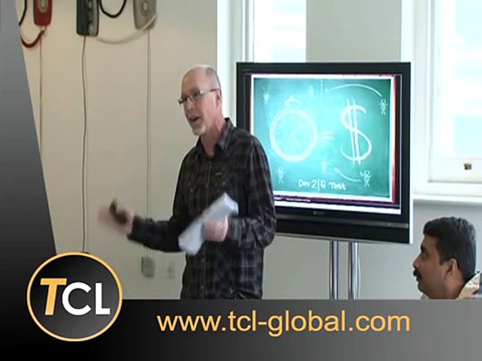 Google Part One - Test Engineering Director Dr James Whittaker