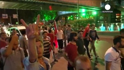 Les locaux du parti pro-kurde attaqués en Turquie