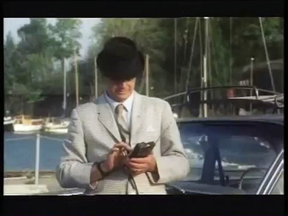 Jönssonligan - Hur fan kör du?