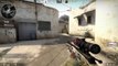Two Consecutive Competitive Awp Ace Rounds - CSGO Highlights