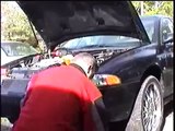 How To Change Your Engine Oil and Filter.