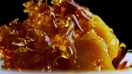 Episode 9: Spokane Cannabis Review : Dutch Treat BHO