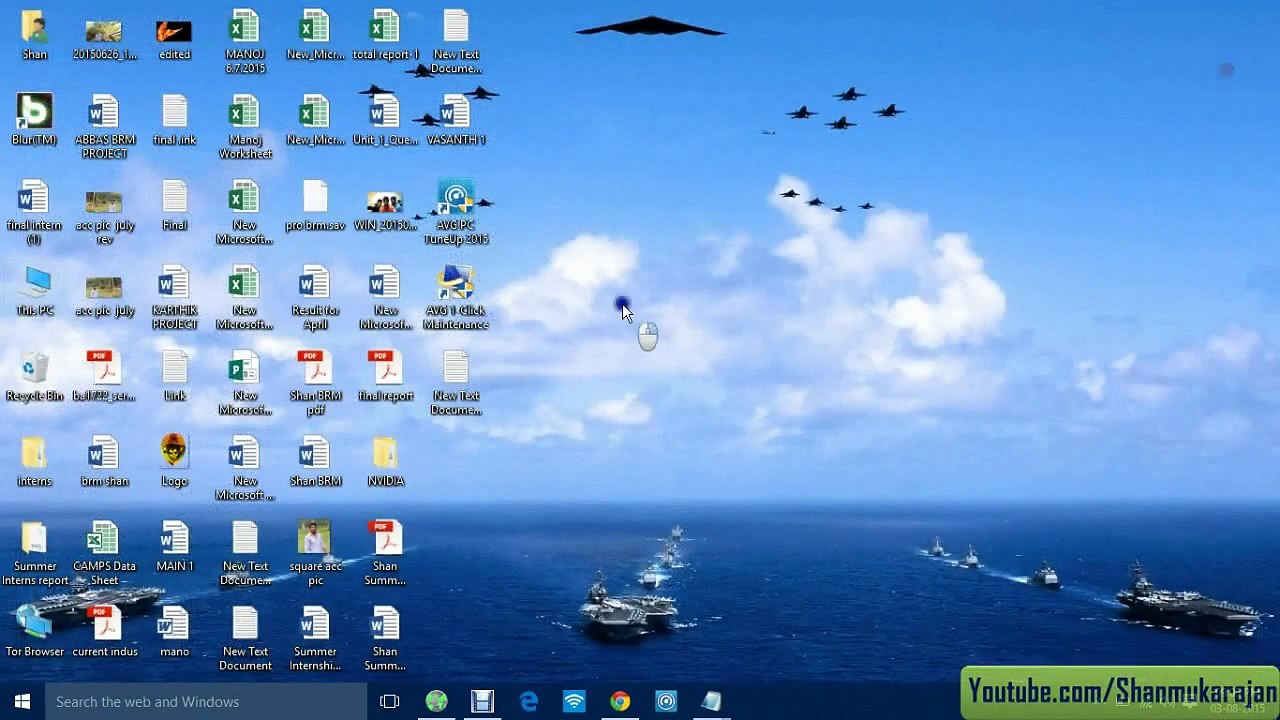 Activate Tuneup Utilities AVG2015