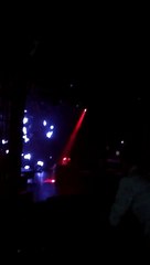Twenty One Pilots "Goner" first time ever live