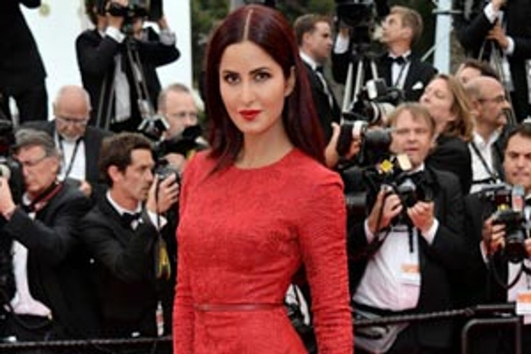 Why is Katrina Kaif missing in L'Oreal's new ad?